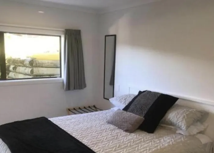 Abel Tasman Kaiteriteri B & B