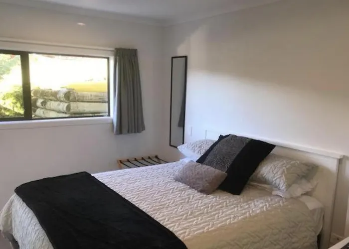 Abel Tasman Kaiteriteri B & B