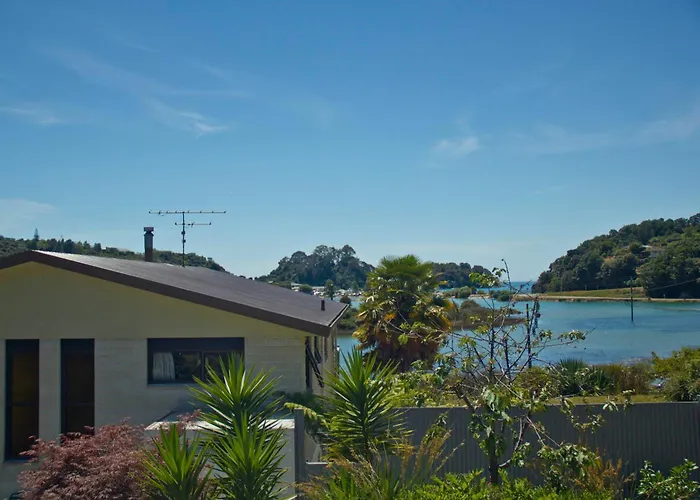 Abel Tasman Kaiteriteri B & B