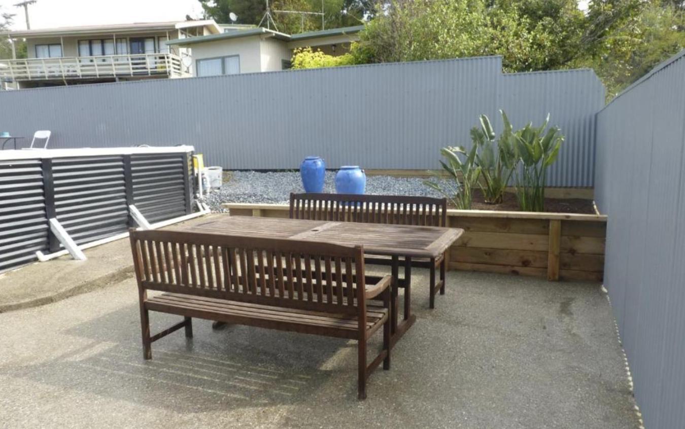 Abel Tasman Bed & Breakfast