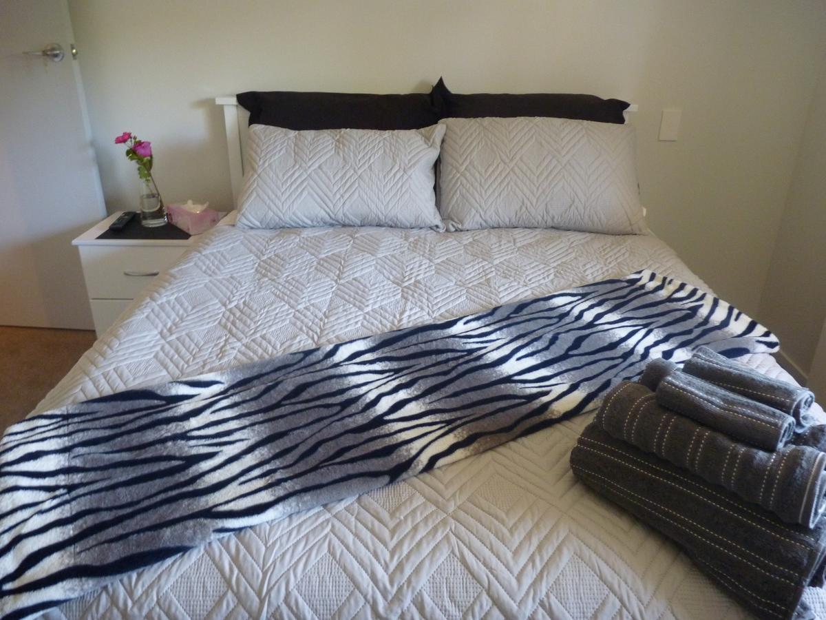 Abel Tasman Bed & Breakfast