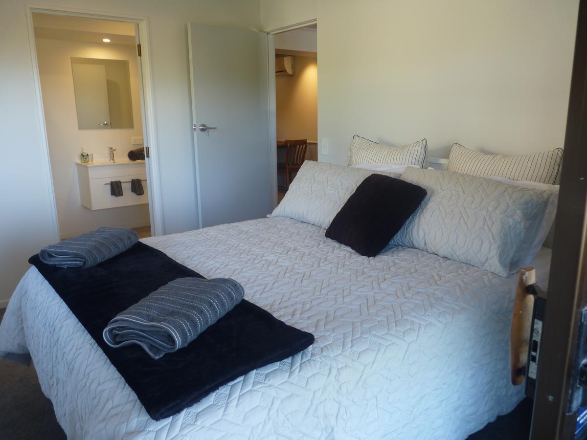 Abel Tasman Bed & Breakfast *