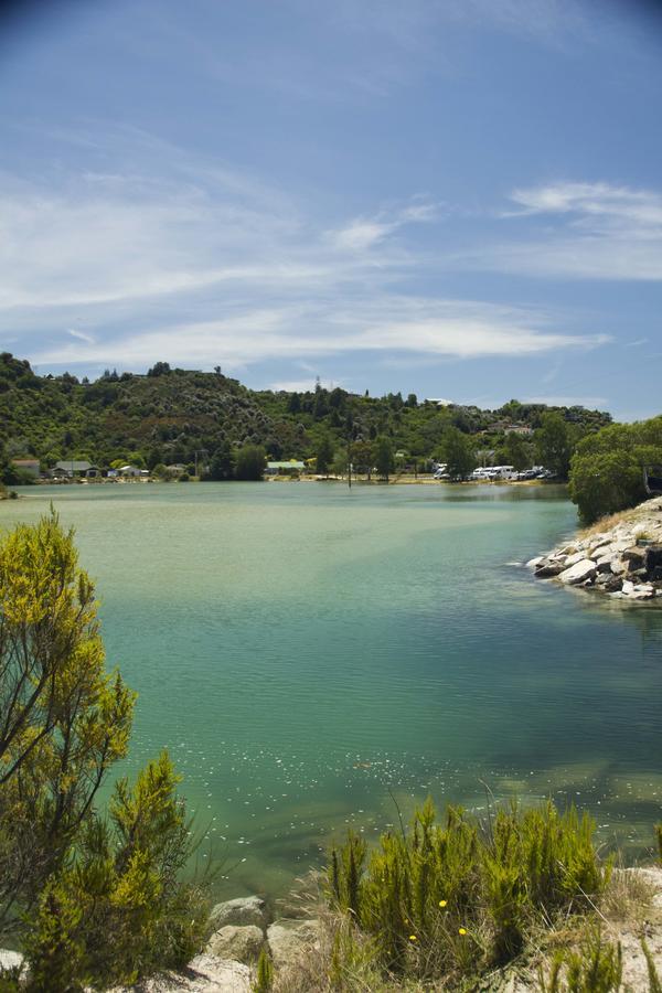 Bed & Breakfast Abel Tasman Kaiteriteri