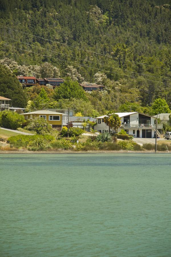 Abel Tasman Kaiteriteri