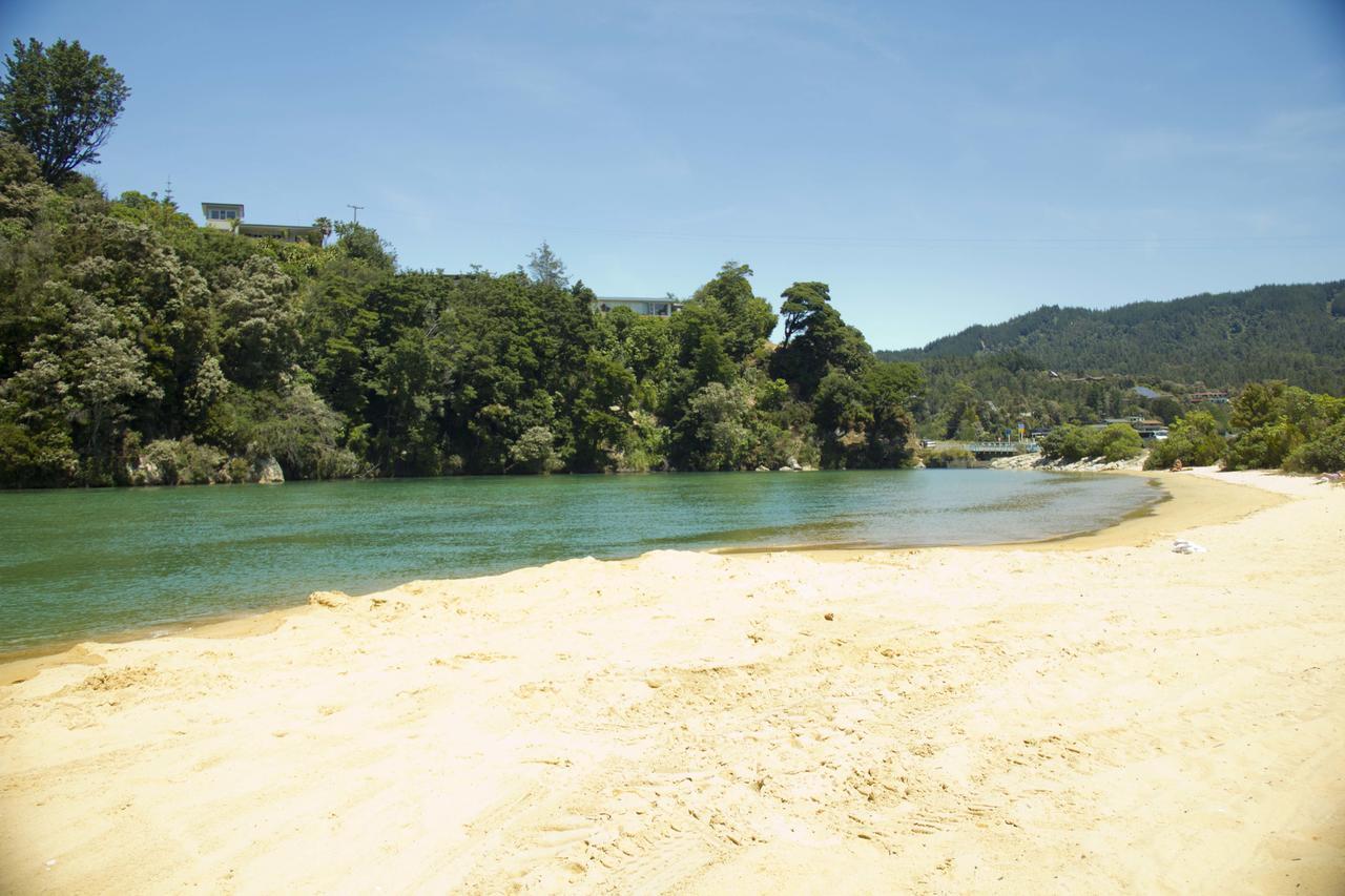 Abel Tasman Bed & Breakfast