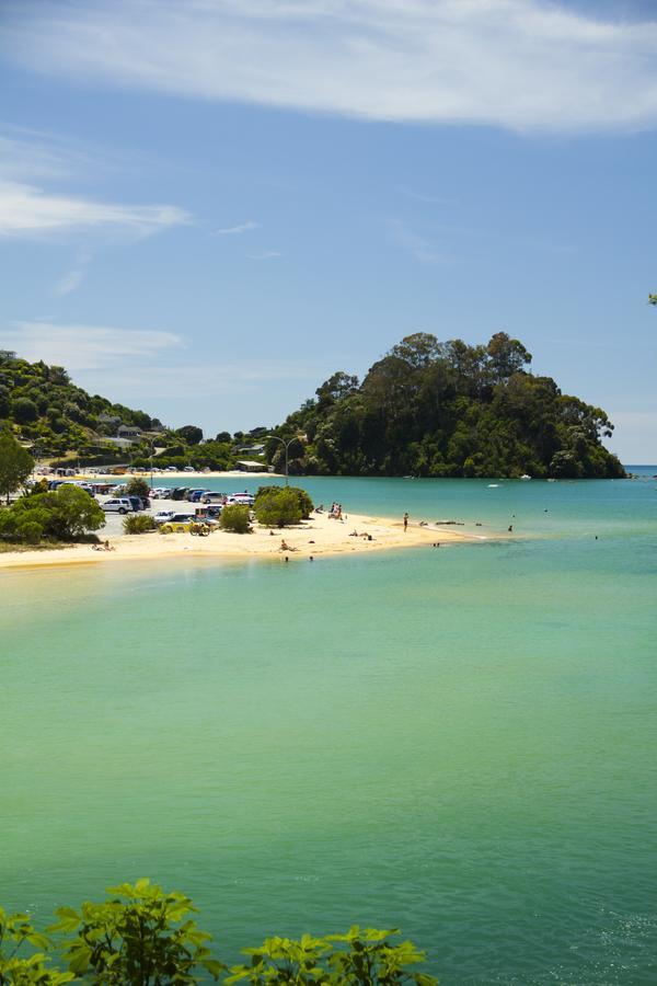 Abel Tasman Bed & Breakfast Kaiteriteri