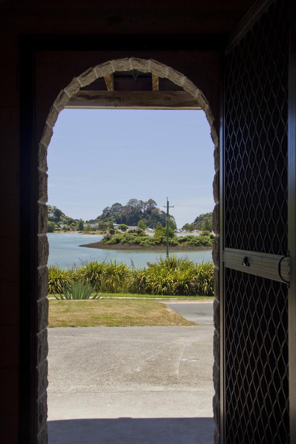 Abel Tasman * Kaiteriteri