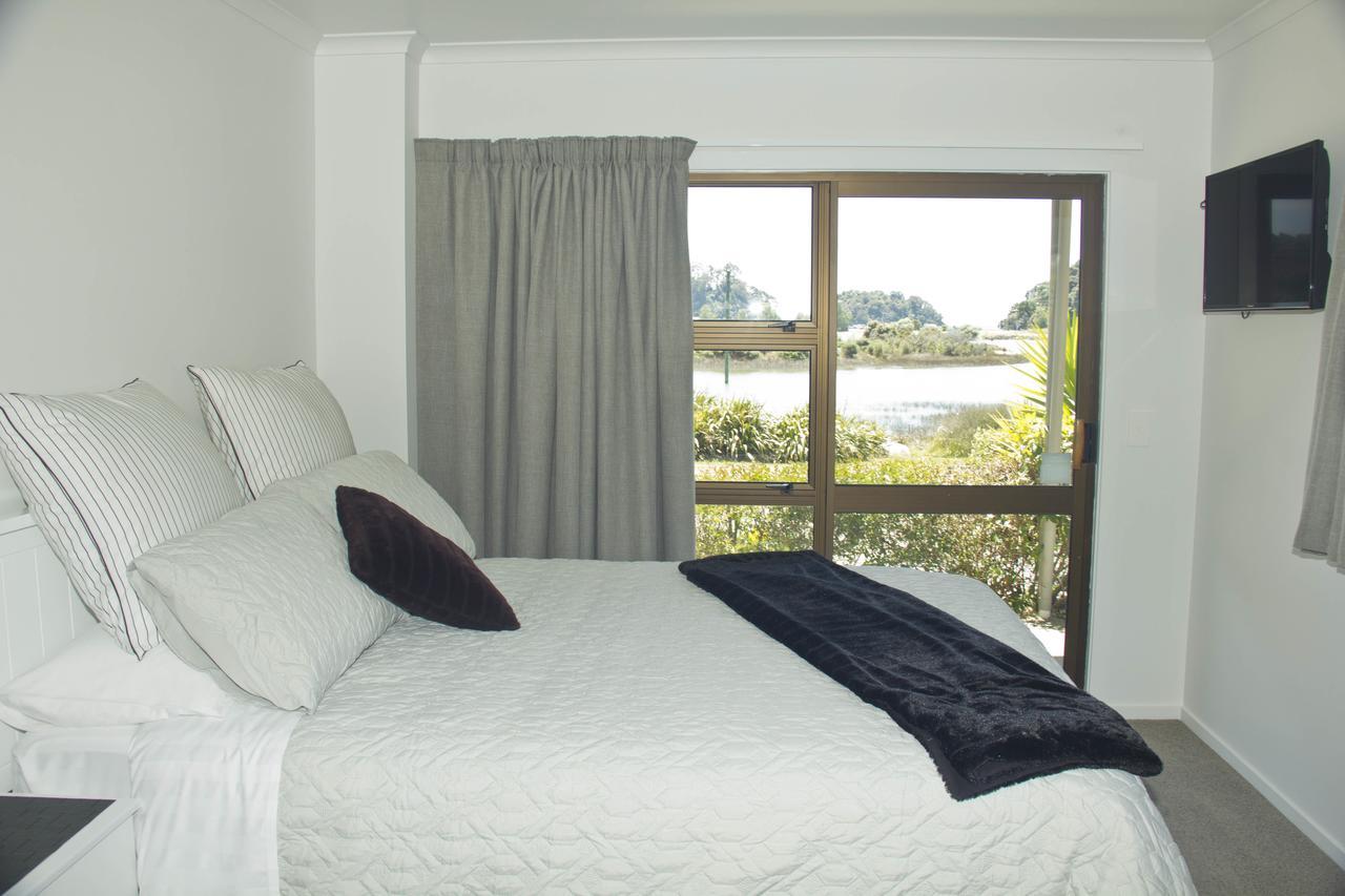 Bed & Breakfast Abel Tasman *