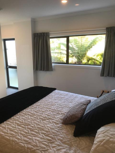 Bed & Breakfast Abel Tasman *